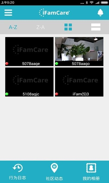 iFamCare0