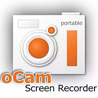 oCam录像工具