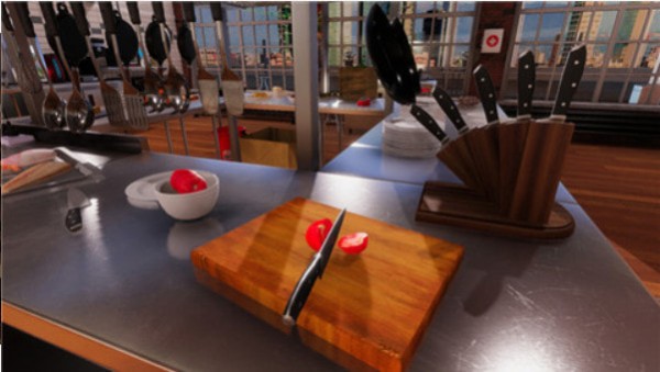 厨房模拟器3