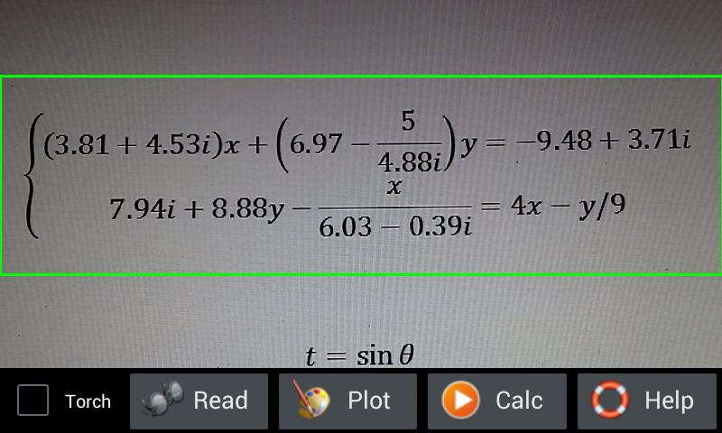 可编程科学计算器