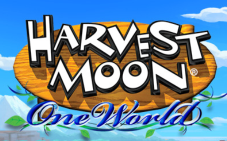 牧场物语：一个世界Harvest Moon：One World