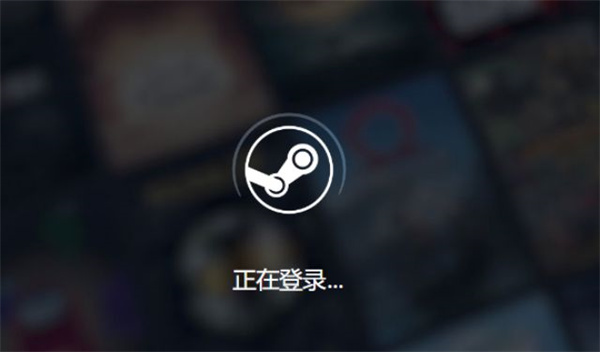 Steam游戏时长怎么看