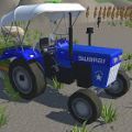 印度拖拉机耕作模拟器安卓版