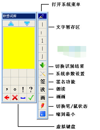 创意手写板驱动