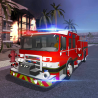 印尼消防车模拟器安卓版
