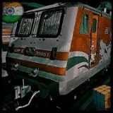 印度铁路模拟器无敌版