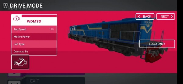 印度铁路模拟器无敌版3