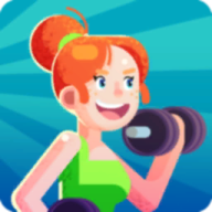 Idle Fitness Gym Tycoonapp