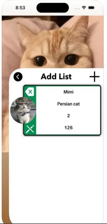 爱猫物语宠物店iOS