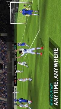 FIFA 18 Mobile Soccer0