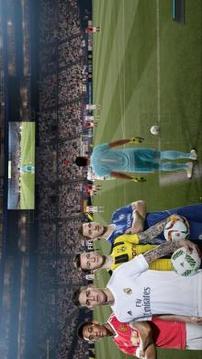 FIFA 18 Mobile Soccer1