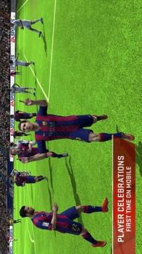 FIFA 18 Mobile Soccer3