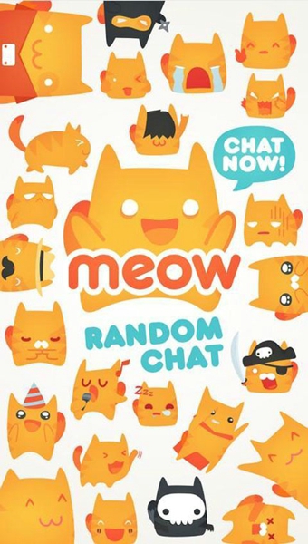 MeowChat1