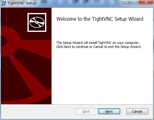 TightVNC