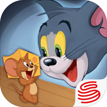 猫和老鼠（删档测试）安卓版