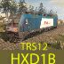 LXF模拟火车12