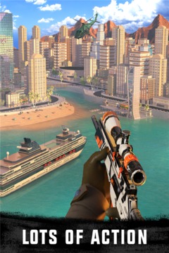 Sniper 3D2