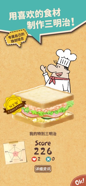 Happy Sandwich Cafe