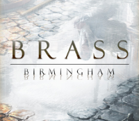 工业革命：伯明翰Brass: Birmingham
