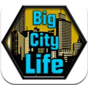大城市生活模拟器无限金币版