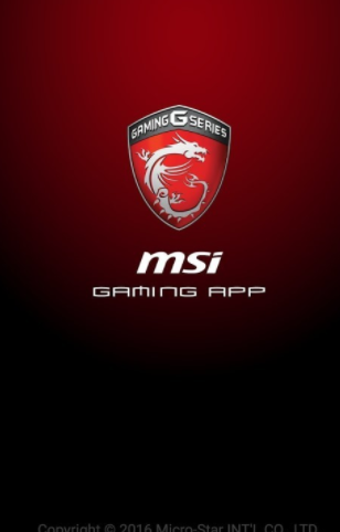 Msi Gaming