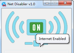 Net Disabler