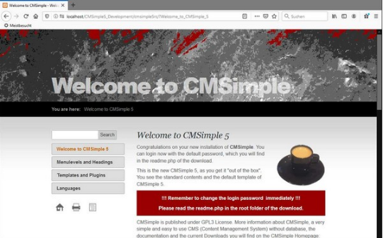 CMSimple0