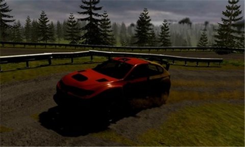 拉力赛大师2（Rally Masters 2）