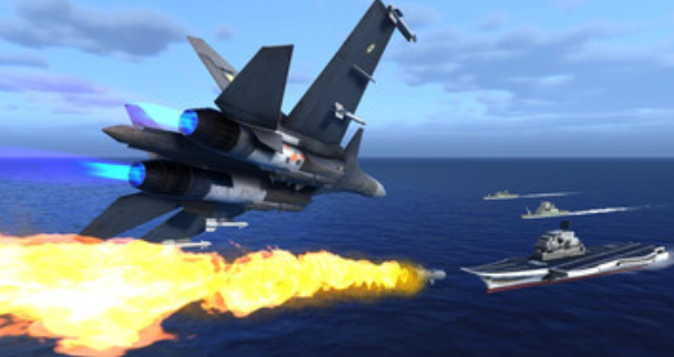 印度空军模拟器游戏版本汇总