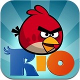 愤怒的小鸟里约版 Angry Birds Rio