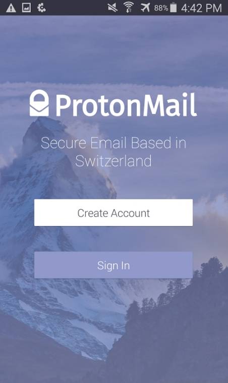 ProtonMail