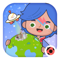 miga towe my world圣诞小屋