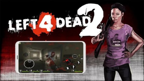 L4D2 Mobile