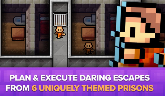 The Escapists