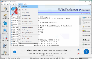 WinTools.net Premium0