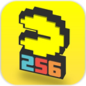 吃豆人256内购(PAC-MAN 256)V1.5 无限金币