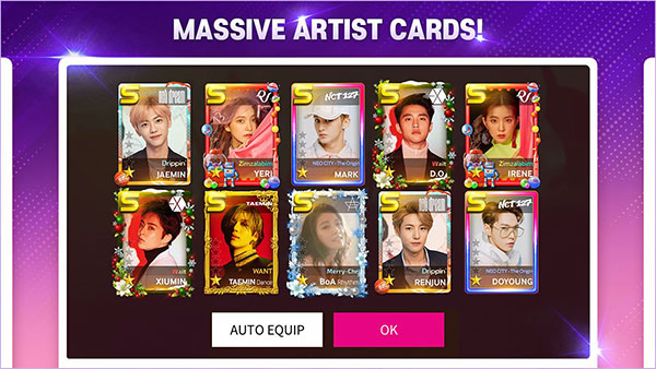 superstar smtown3