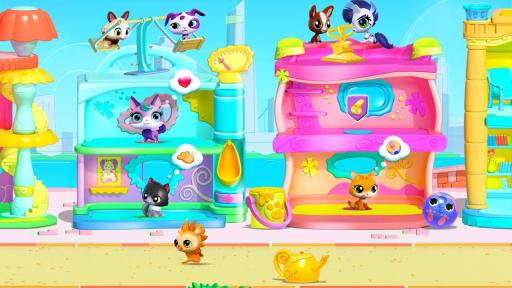 小小宠物商店 Littlest Pet Shop