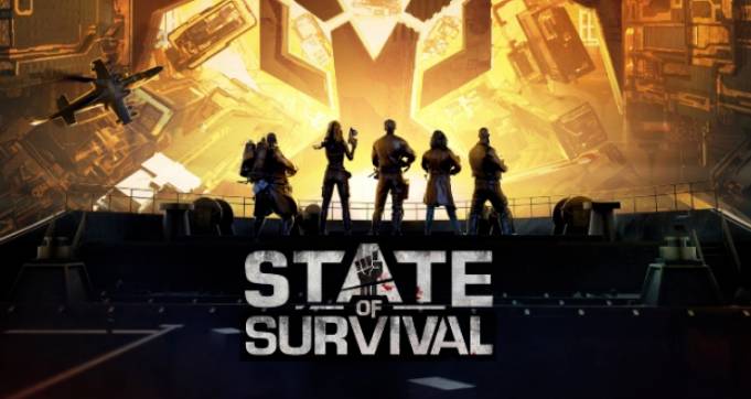 State of Survival合集