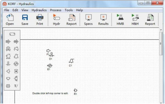 Korf Hydraulics