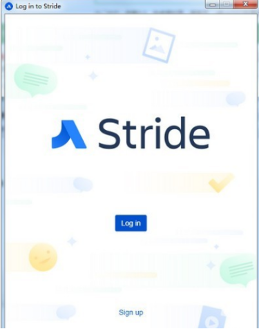 Stride0