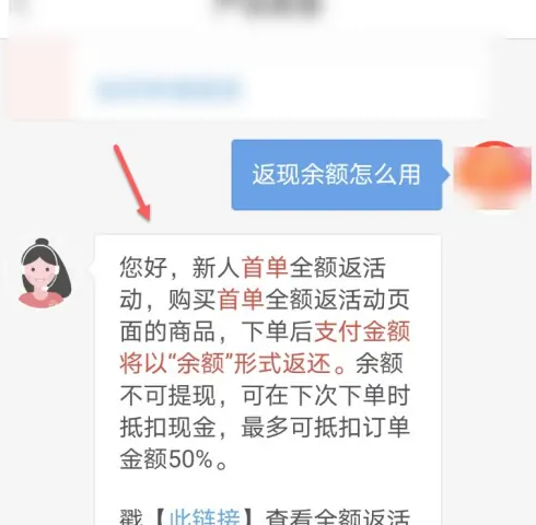 网易严选返现余额哪里看