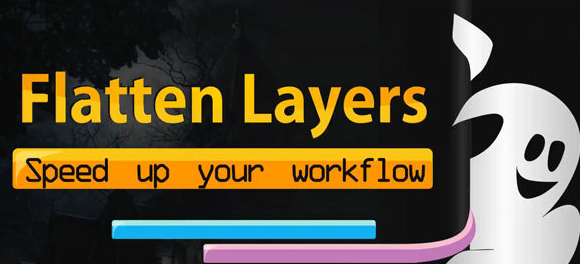 Flatten Layers