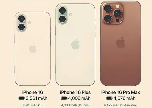 iPhone16Pro怎么看是不是翻新机