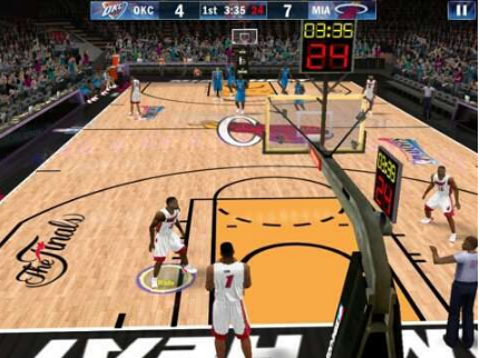 NBA2K13