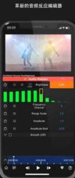 Node Video(视频编辑工具)V1.4.74 安卓最新版