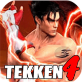 Spececial Tekken 4