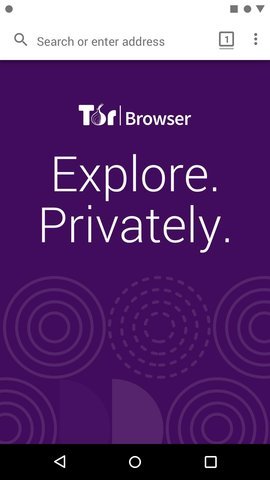 Tor安卓浏览器（Tor Browser）