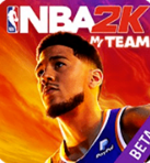 NBA2K23手游