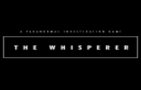 THE WHISPERER合集